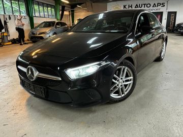 MB A 200