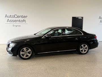 MB E 220