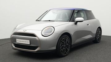 Mini Cooper E