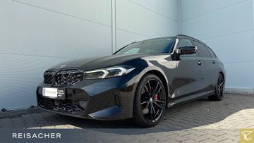 BMW M340d