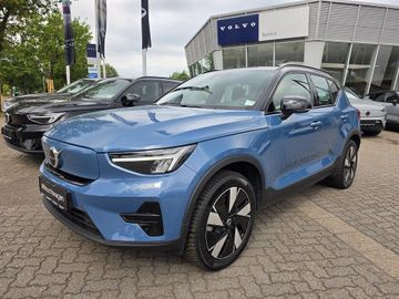 VOLVO XC 40