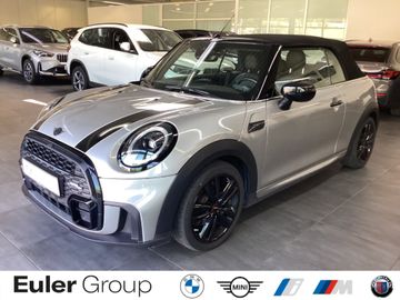 MINI COOPER_CABRIO