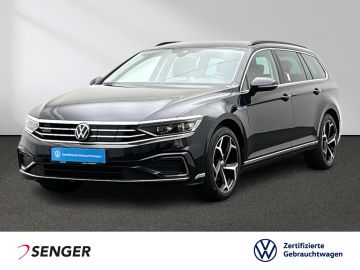VW Passat Variant