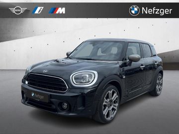 MINI COOPER_COUNTRYMAN
