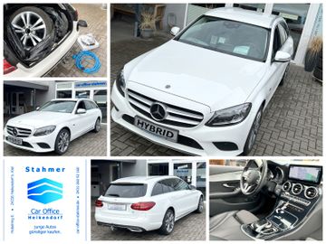 MB C 300