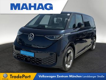 VW ID.Buzz