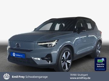 VOLVO XC 40