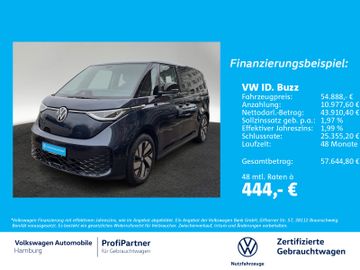 VW ID.Buzz