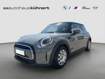 MINI ONE_FIRST