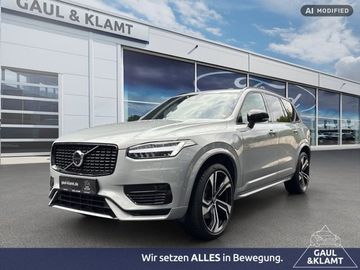 VOLVO XC 90