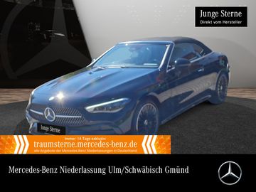 MB CLE 200