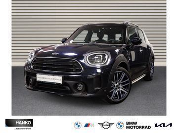 MINI COOPER_COUNTRYMAN
