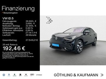 VW ID.5