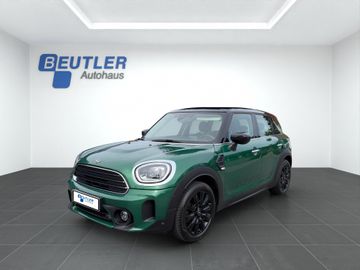 MINI COOPER_D_COUNTRYMAN