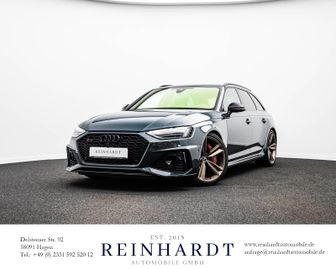 AUDI RS4