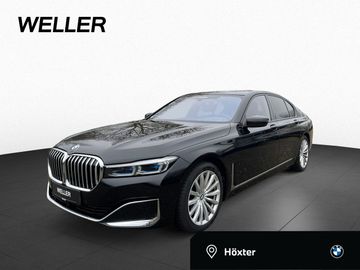 BMW 750