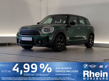 MINI COOPER_COUNTRYMAN