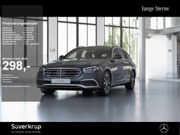 MB E 220