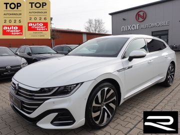VW Arteon