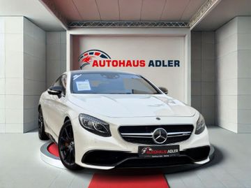 MB S 63 AMG