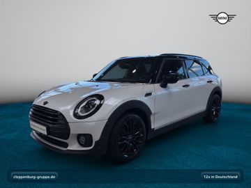 MINI COOPER_CLUBMAN