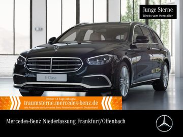 MB E 450