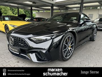 MB SL 63 AMG