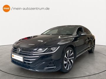 VW Arteon
