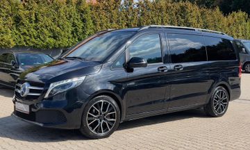 MB V 220