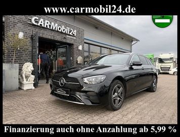 MB E 300
