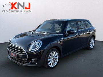 MINI ONE_CLUBMAN