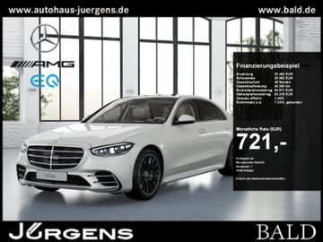 MB S 350
