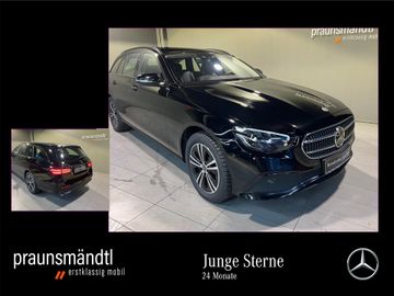 MB E 300