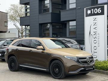 MB EQC