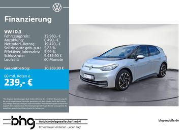 VW ID.3