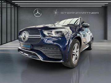 MB GLE 350