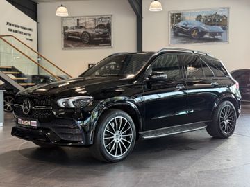 MB GLE 350