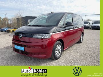 VW T7 Multivan