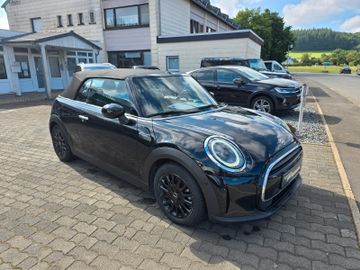 MINI COOPER_CABRIO