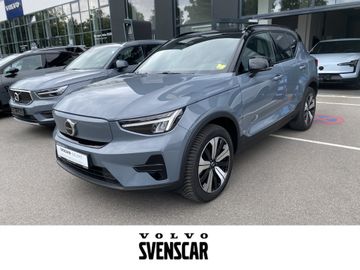 VOLVO XC 40