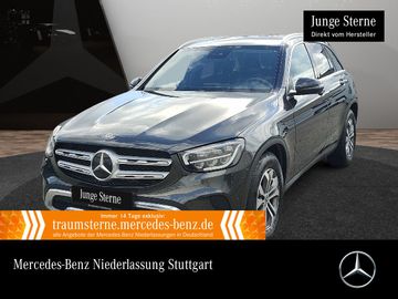 MB GLC 200