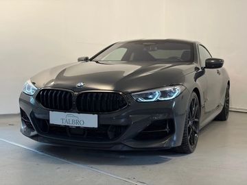 BMW M850