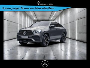 MB GLE 350