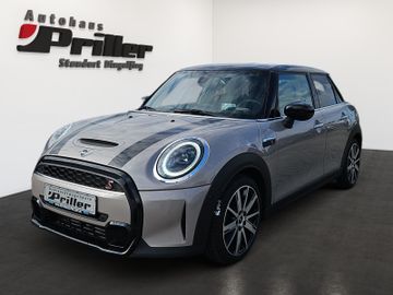 MINI COOPER_S