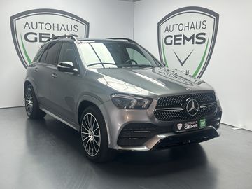 MB GLE 580