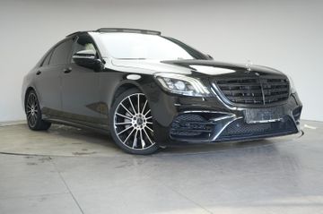MB S 350