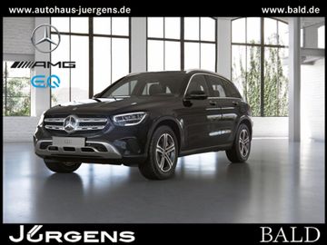 MB GLC 300