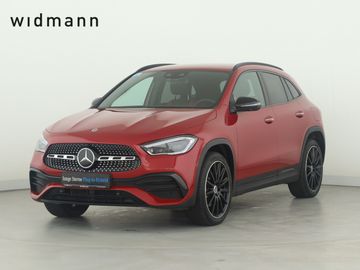 MB GLA 250