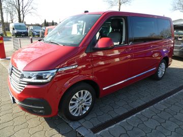 VW T6 Multivan