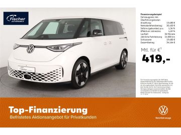 Volkswagen ID.Buzz